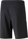 TEAMLIGA TRAINING SHORTS 2 (OP, PUMA BLACK-OCEA, XL