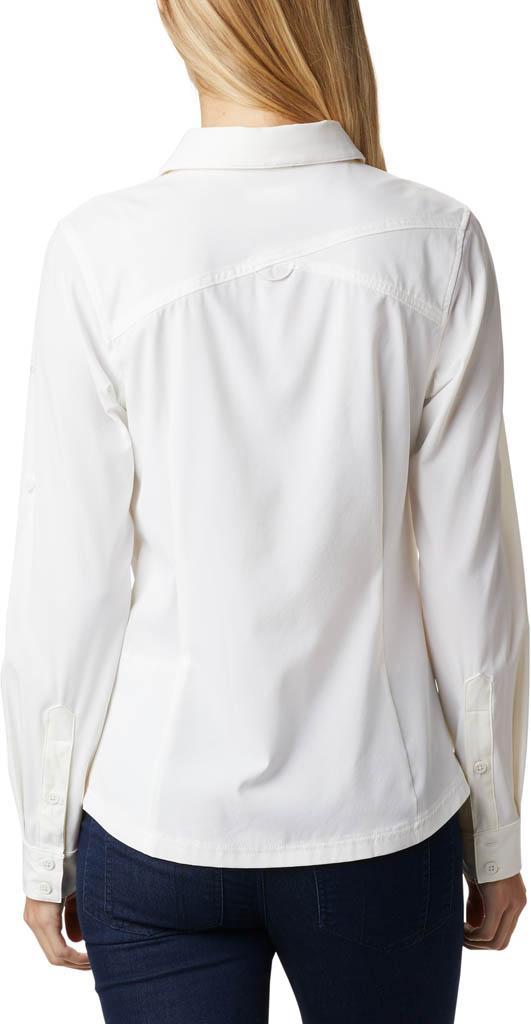 Saturday Trail Stretch LS Shir
