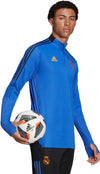 Real Madrid Tiro Longsleeve trainingsshirt 21/22