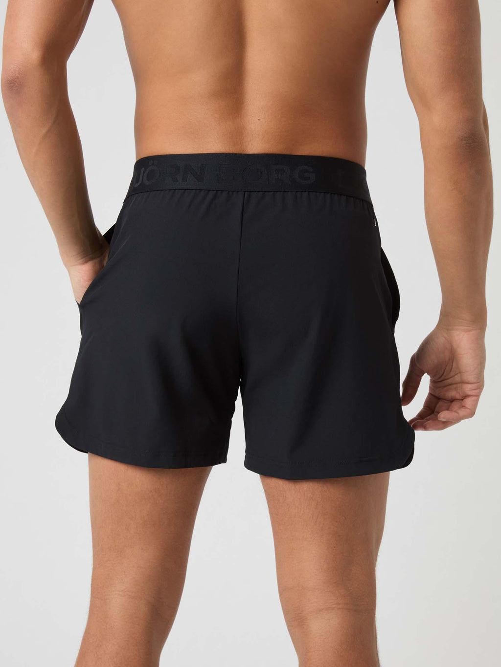 Borg short