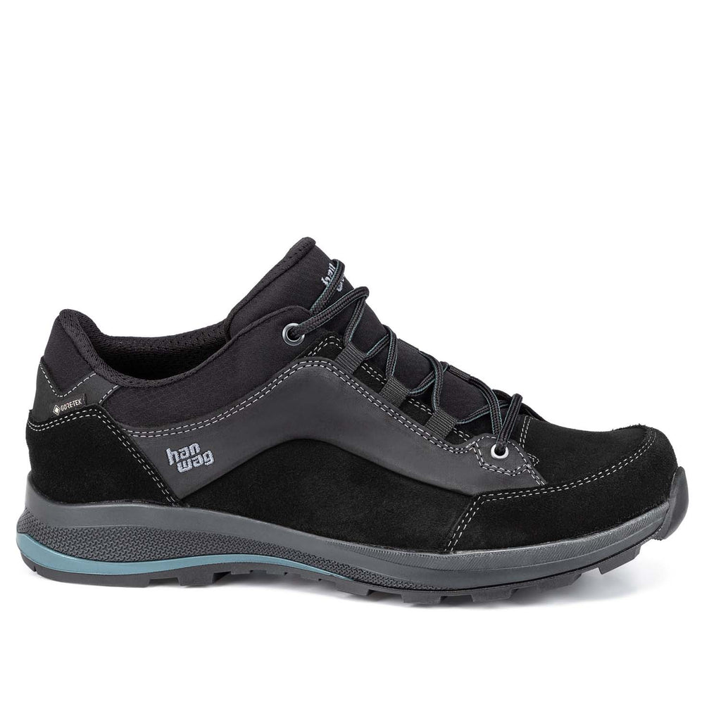banks low bunion gtx Wandelschoenen low