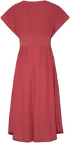 Prtsambu Dress