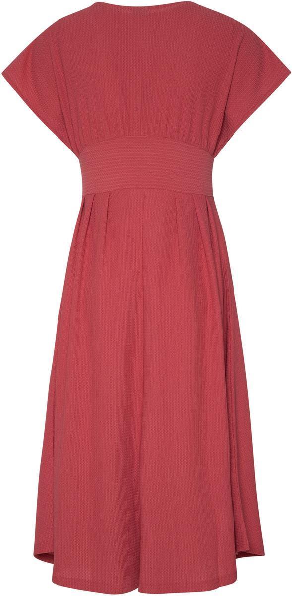 Prtsambu Dress