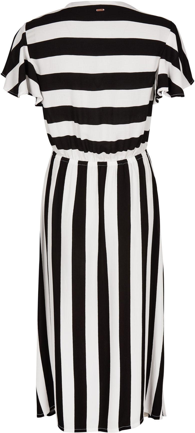 Knot Front Dress