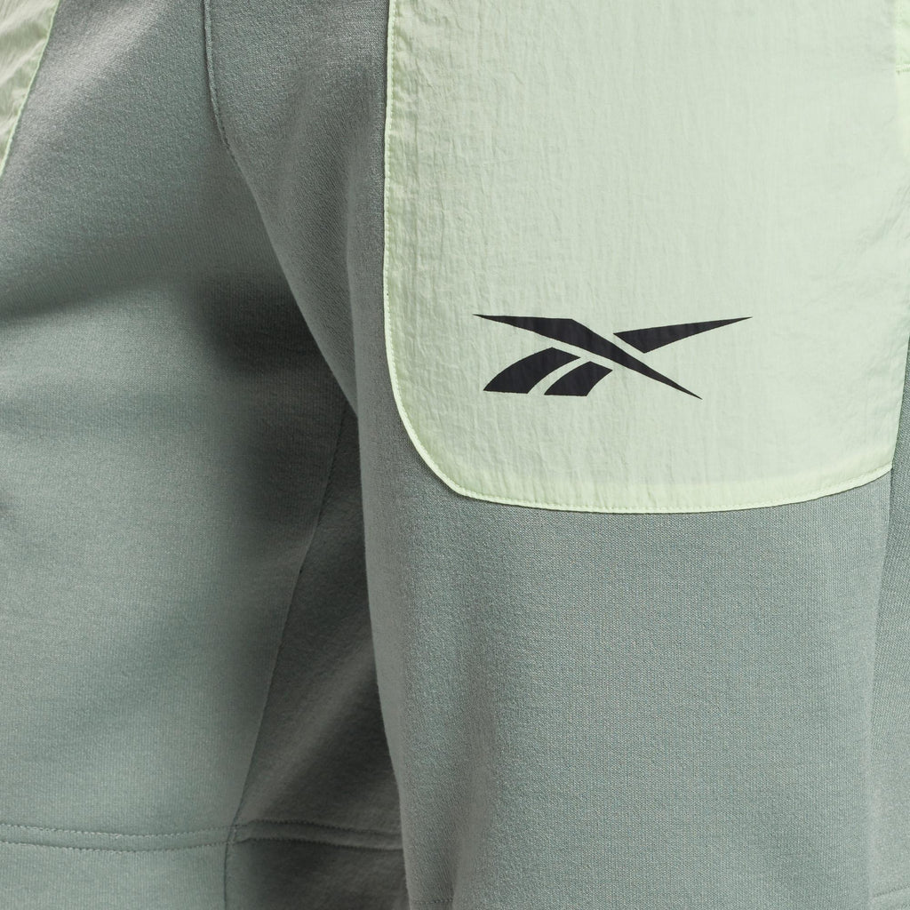 Myt Knit-woven Short
