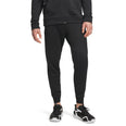 Fleece joggingbroek
