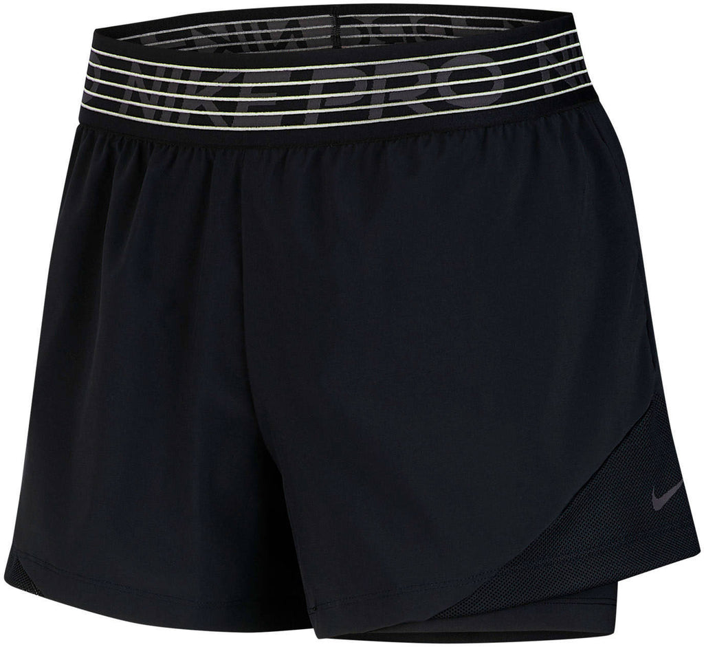 a.s.r. Vitality Pro Flex 2-in-1 short