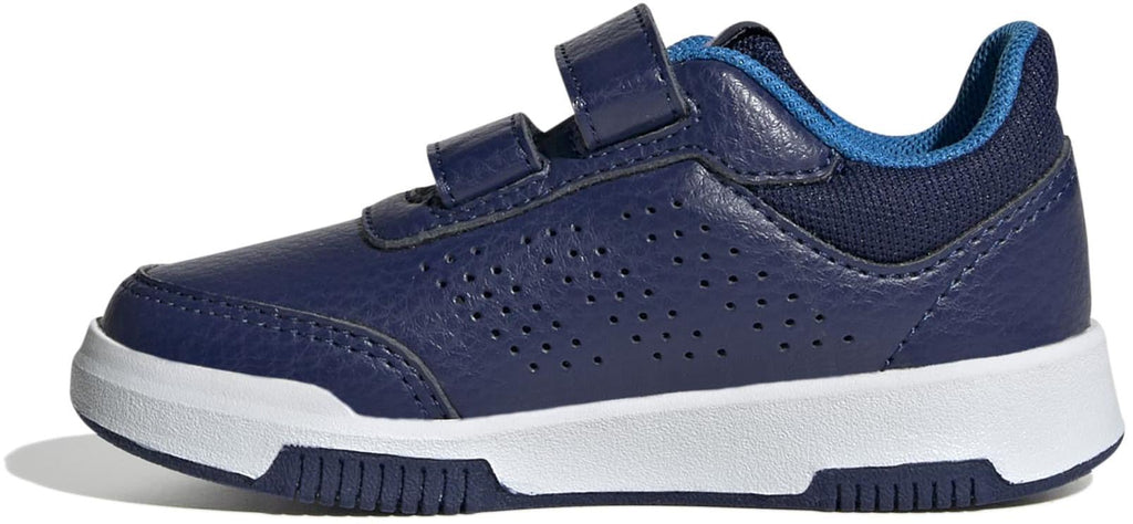 TENSAUR SPORT 2.0 CF I, CBLACK/FTWWHT/C, 23