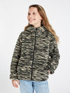 Prthostar Jr Full Zip Top
