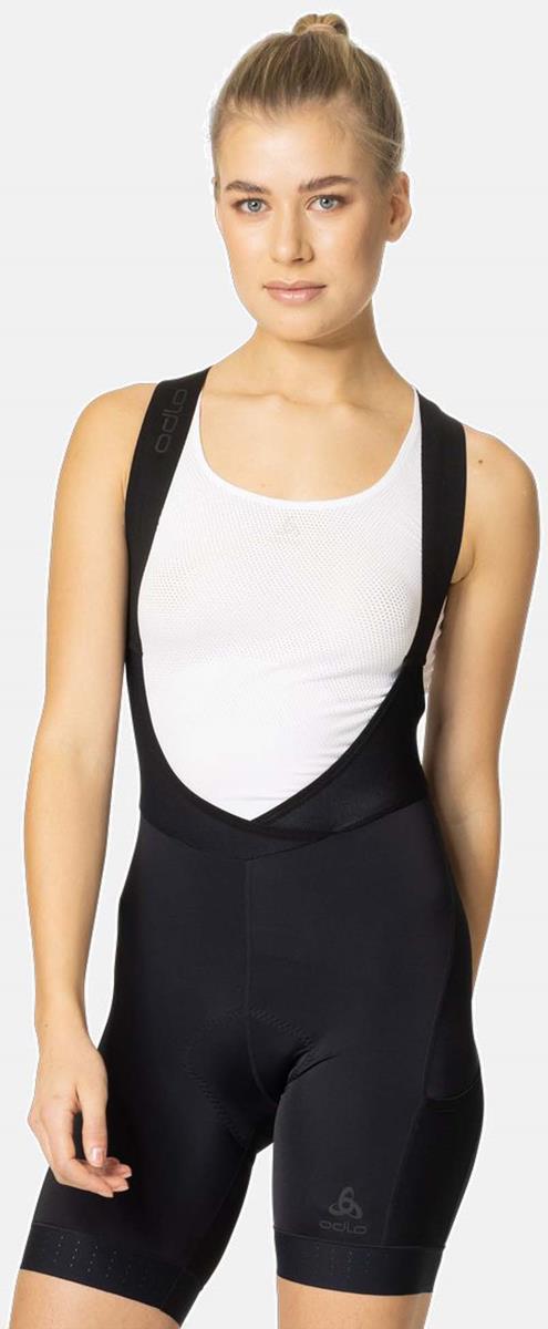 Bl Top Crew Neck Singlet Zeroweight Seam
