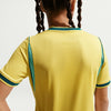 Brazilië 2026 Stadium kids thuisshirt