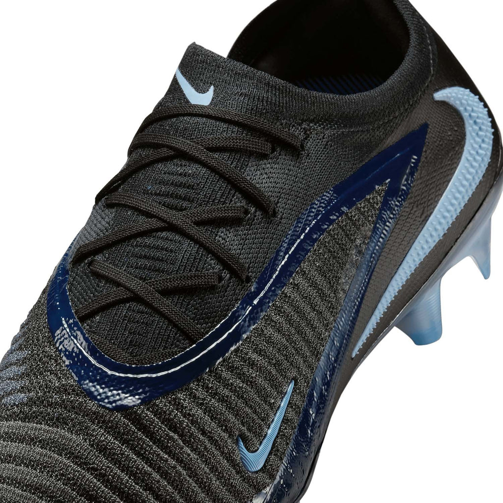 Phantom 6 Low Elite FG gras Voetbalschoenen