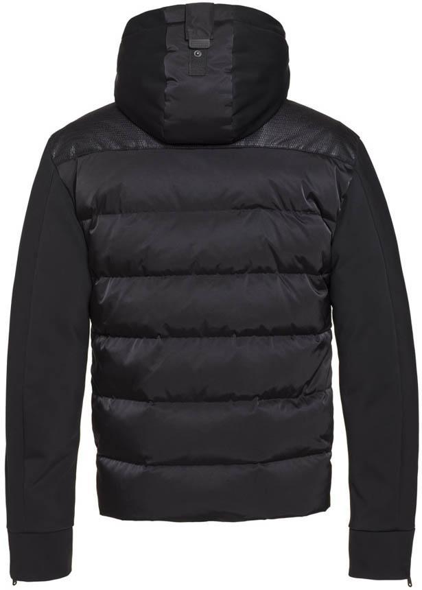 dennis jacket men