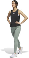 training Essentials Mesh 7/8 legging (Positiekleding)