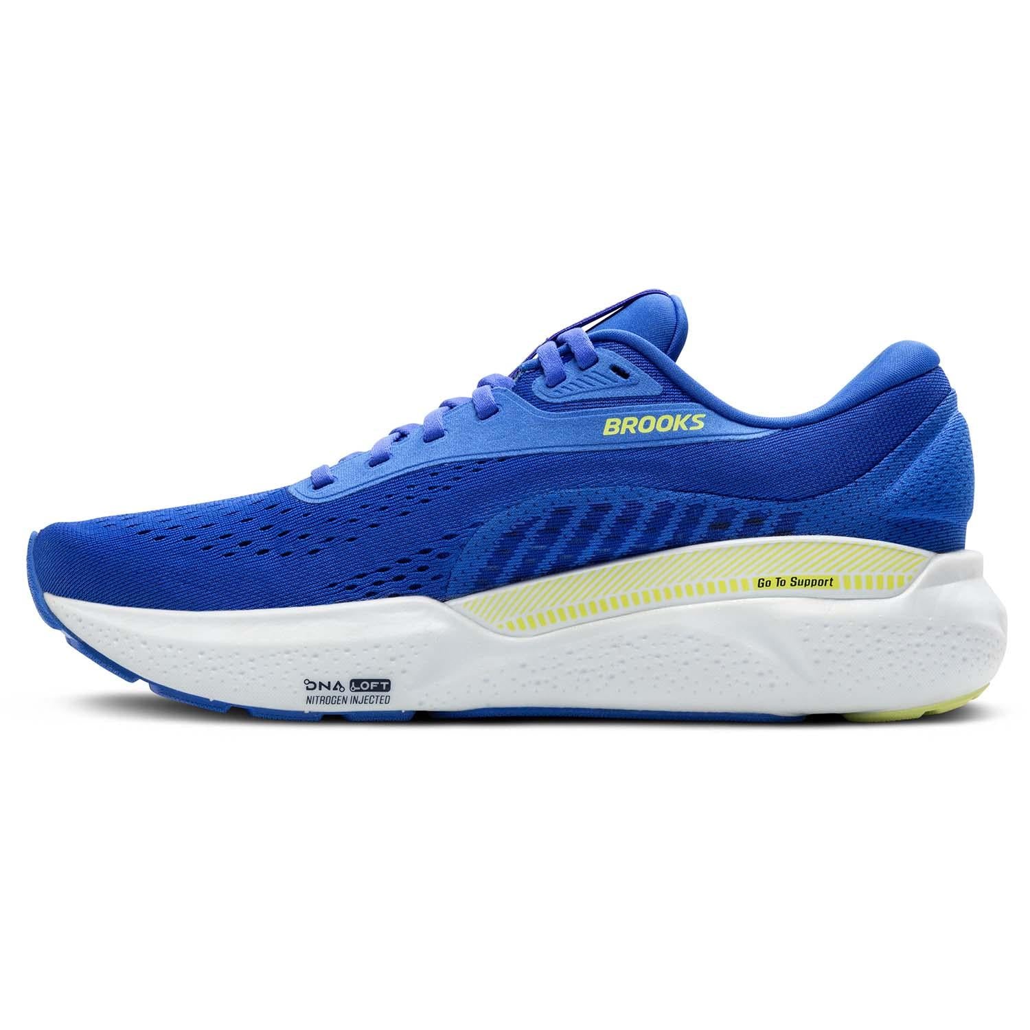 adrenaline gts 24 hardloopschoenen