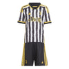 Juventus 23/24 mini thuistenue