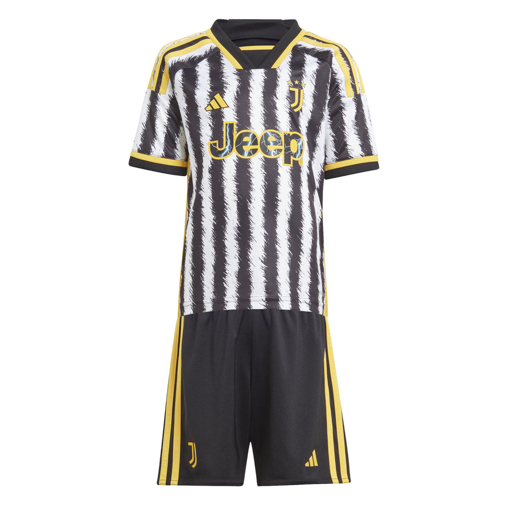 Juventus 23/24 mini thuistenue