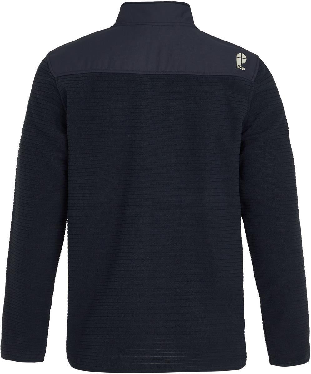 Prtvanern Full Zip Top
