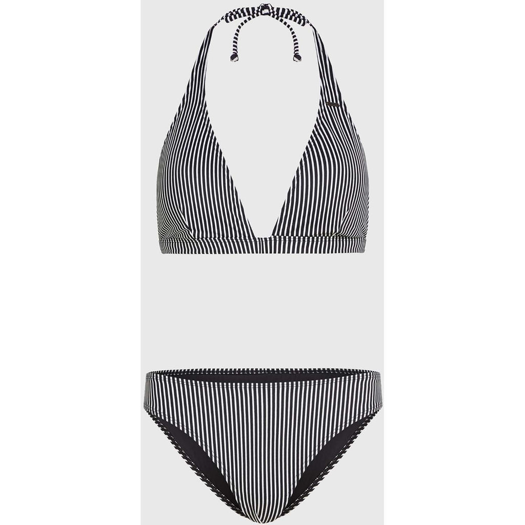 Essentials Marga Cruz Bikini Set