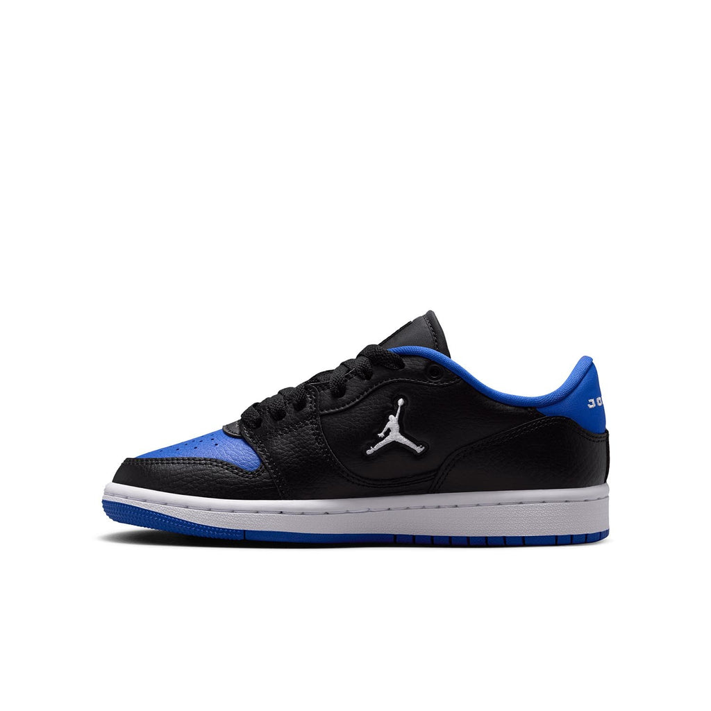 Jordan Court Connect Low Sneakers