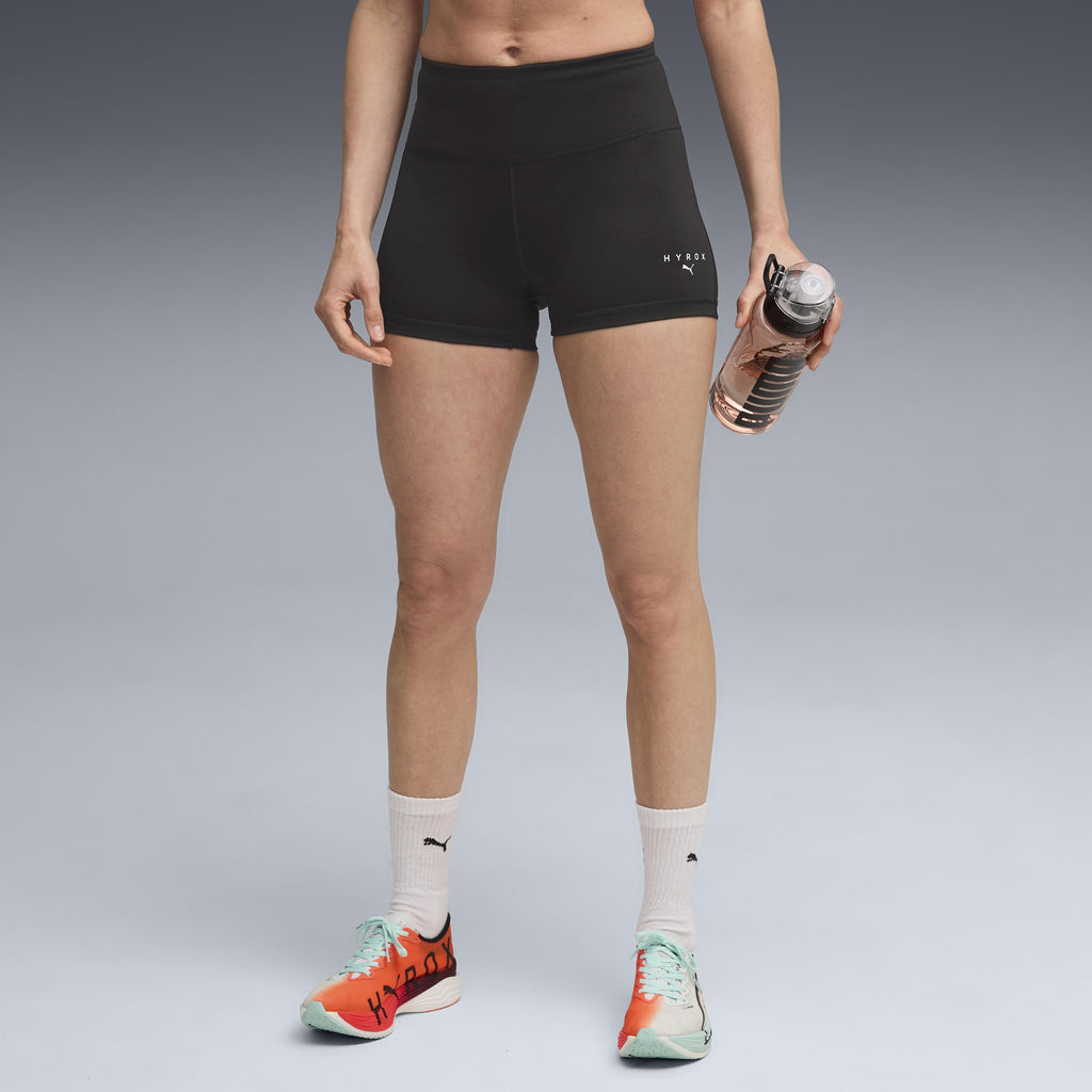 X Hyrox Tad Ess Short legging