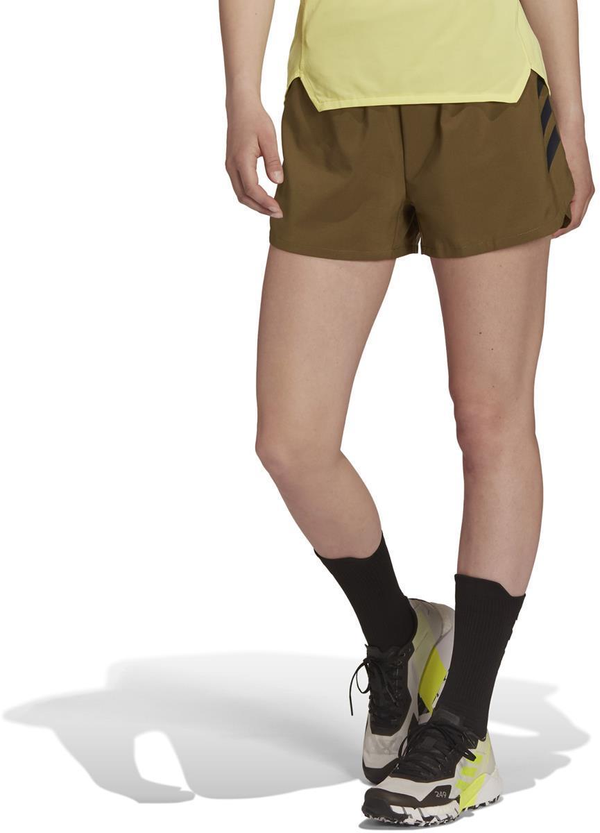 Terrex Parley Agravic All-Around Short