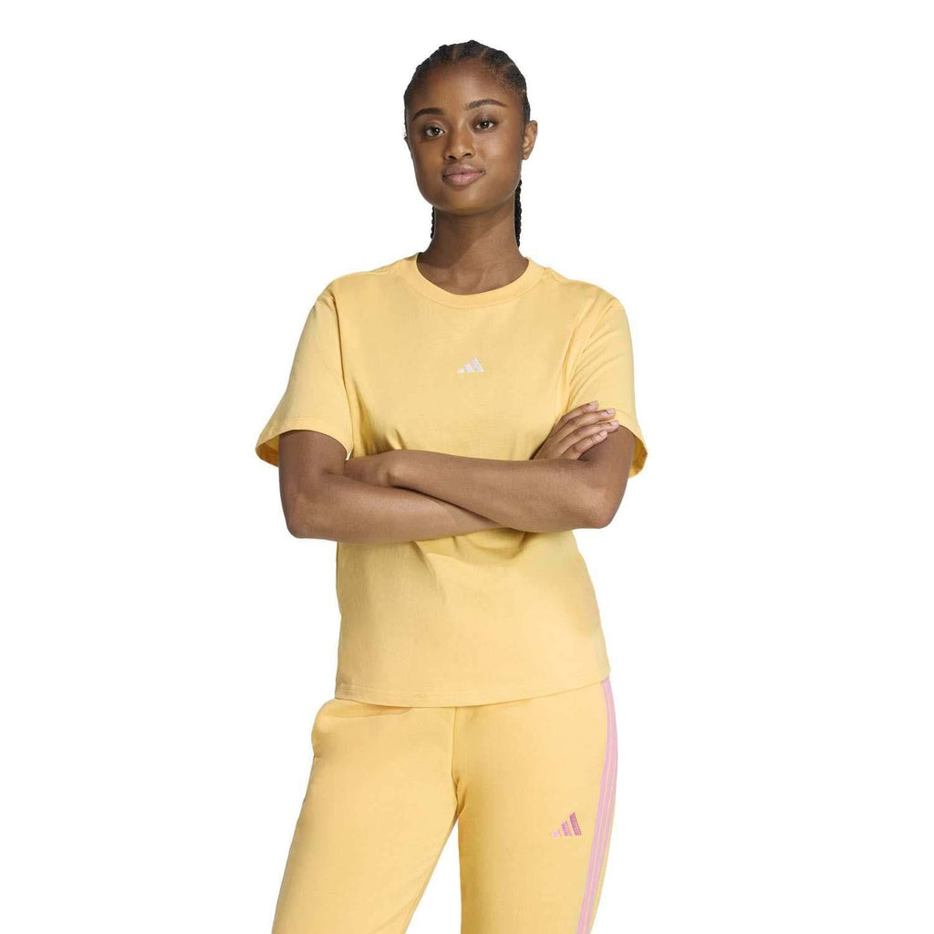 Essentials Cotton T-Shirt