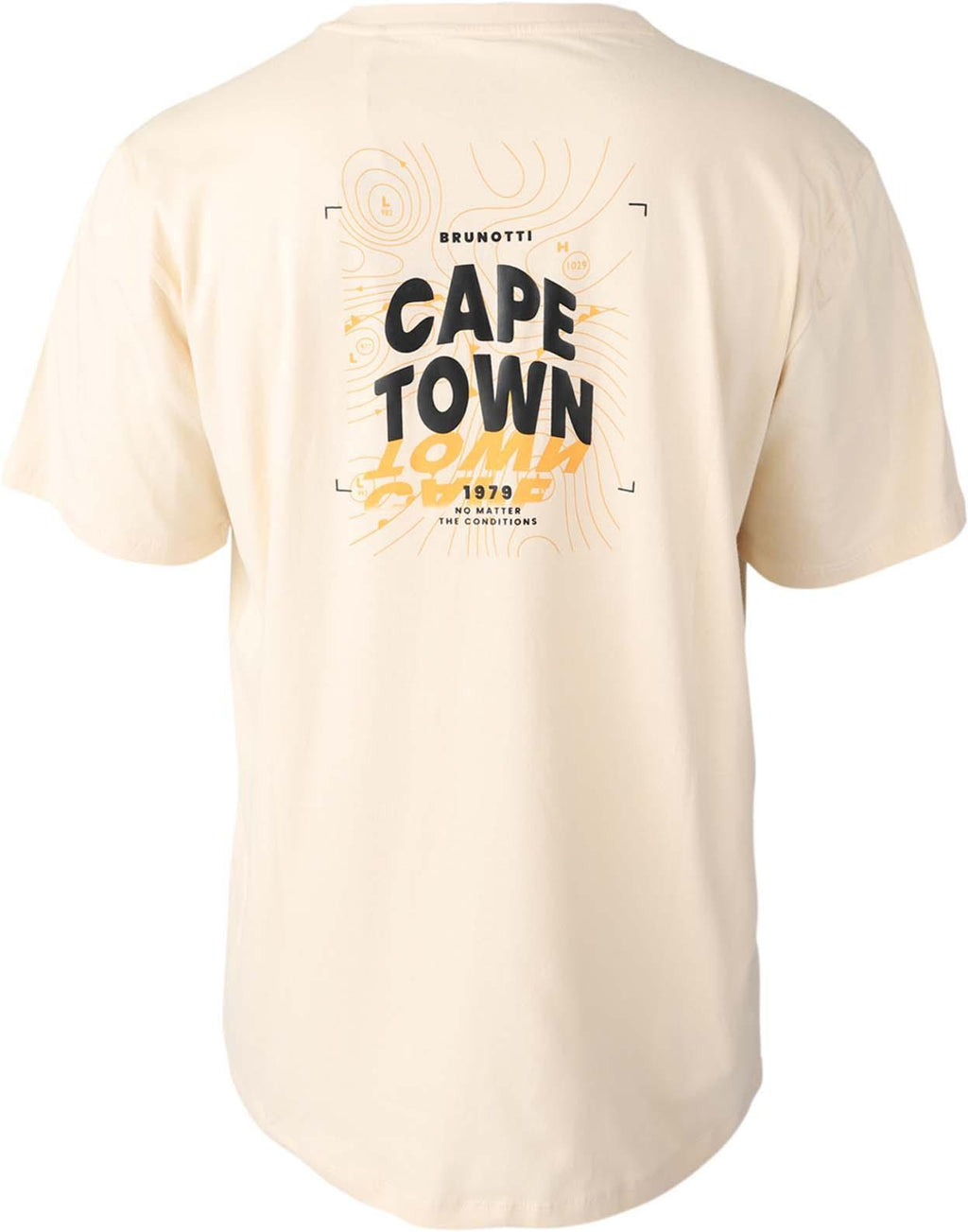 Homeseries Men T-shirt