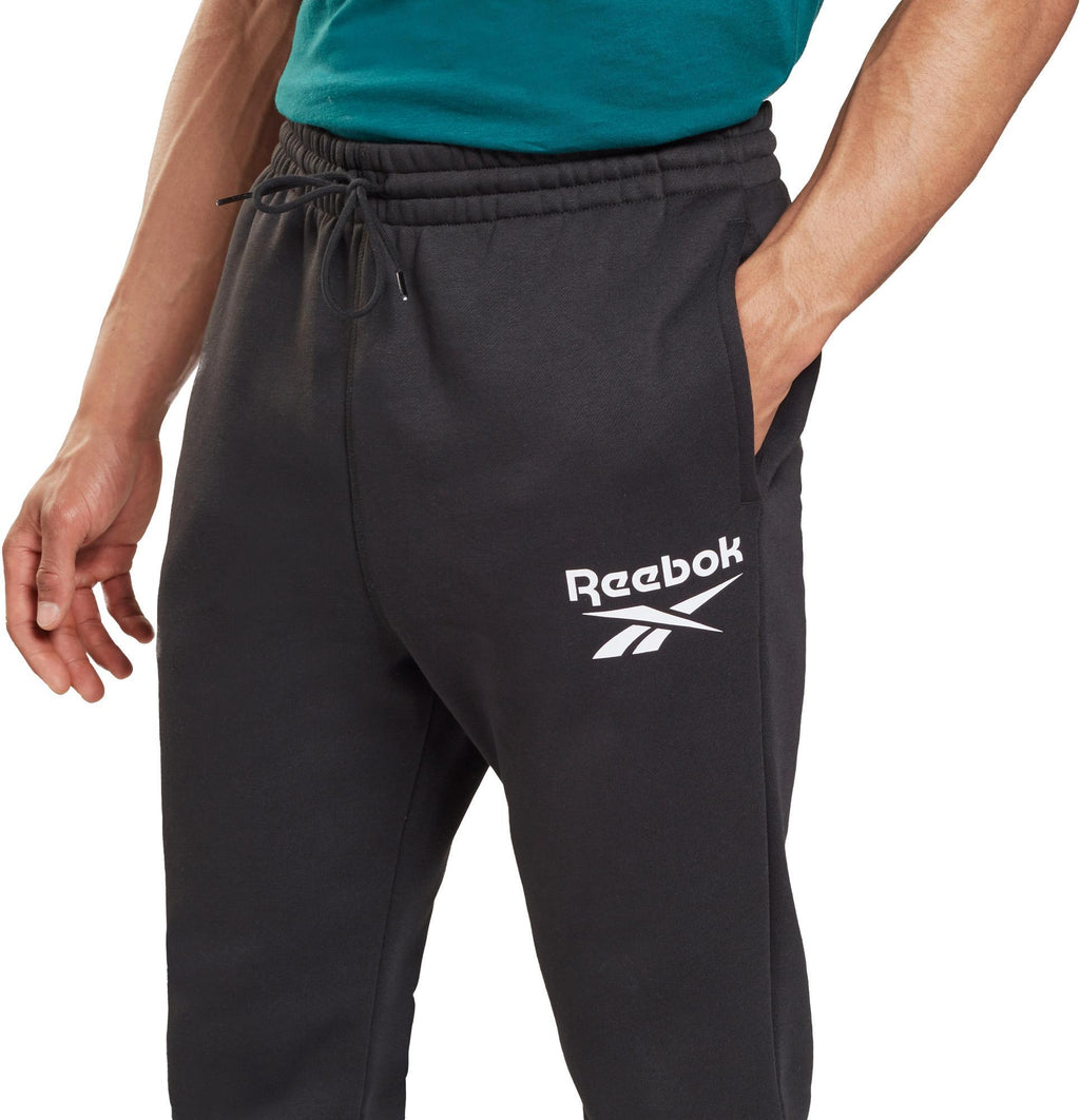 Ri Fleece Bl Jogger