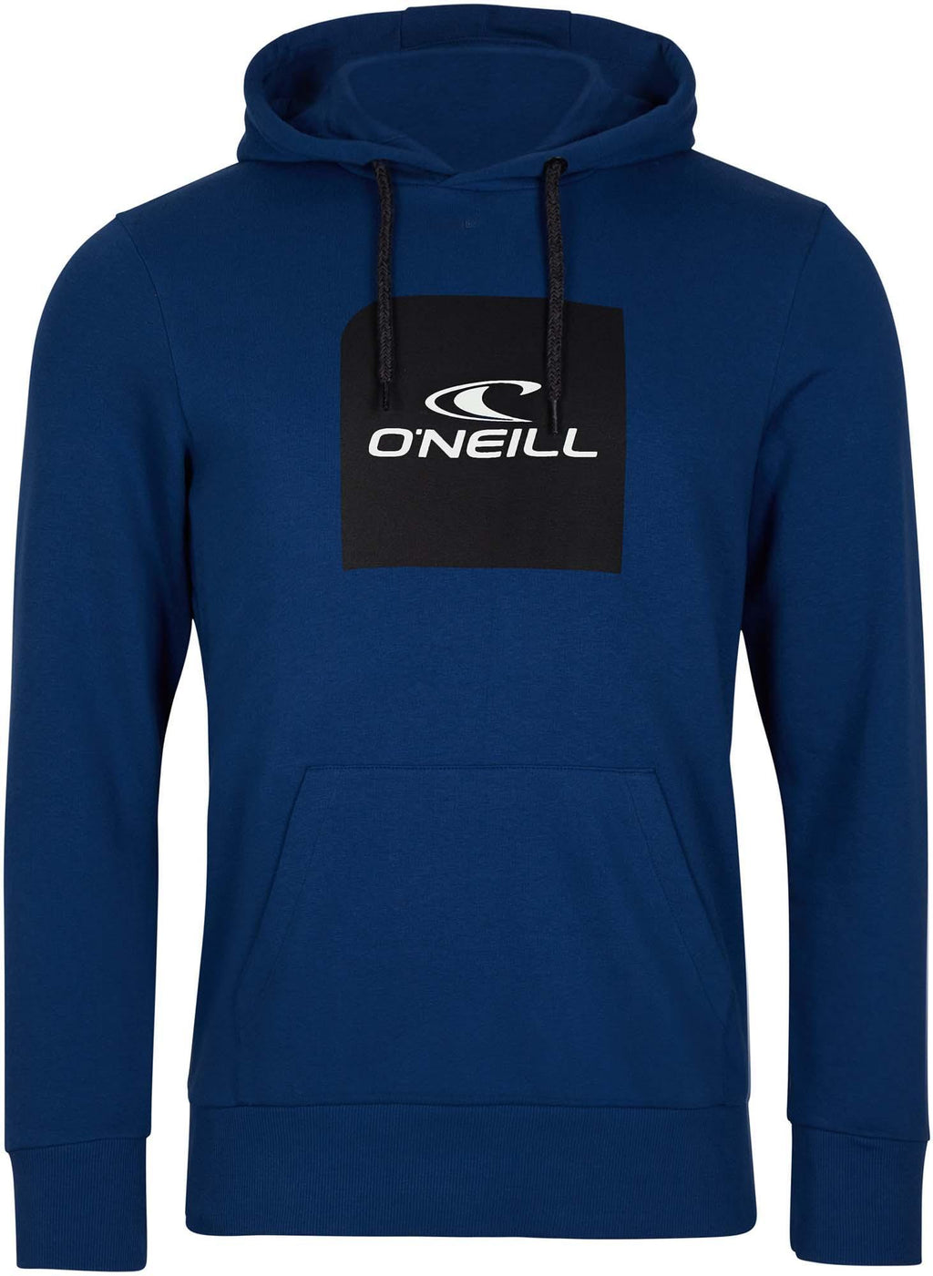 Cube Hoody
