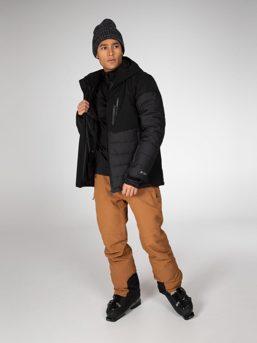 Mount 20 Snowjacket