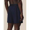 7 Branded Elastic Shorts training