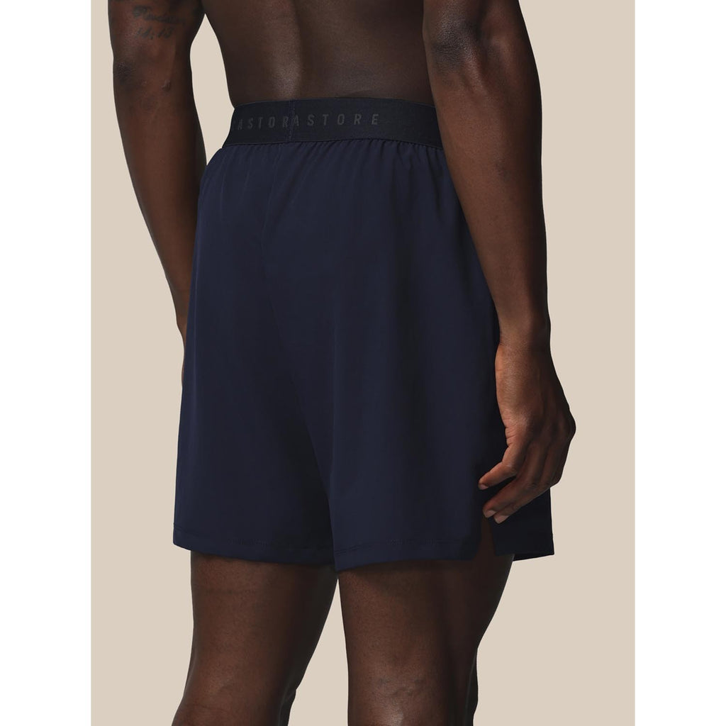 7 Branded Elastic Shorts training