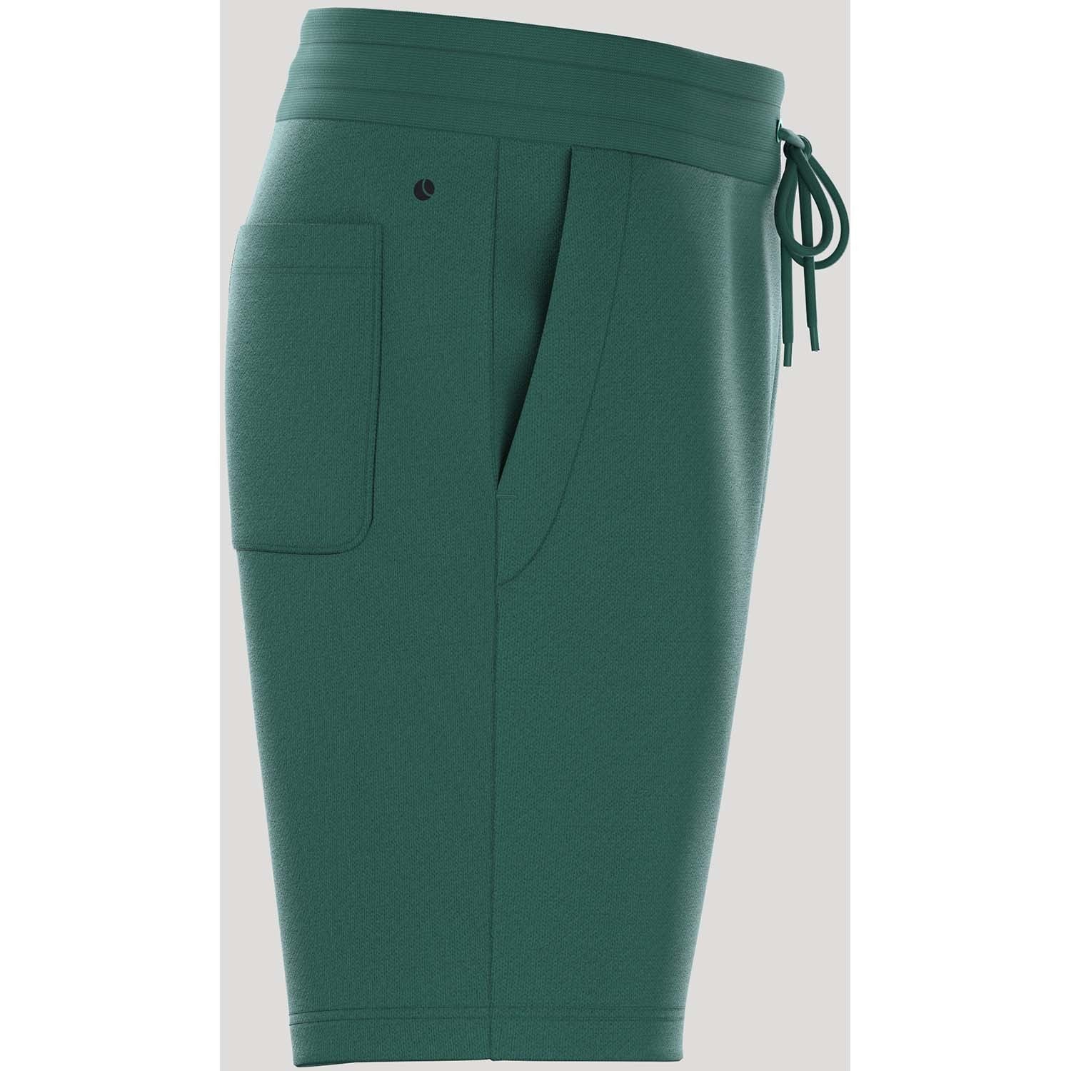 essential 1 sweatshorts