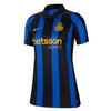 Inter Milan 2026/27 Stadium Thuis Dri-FIT replicavoetbalshirt