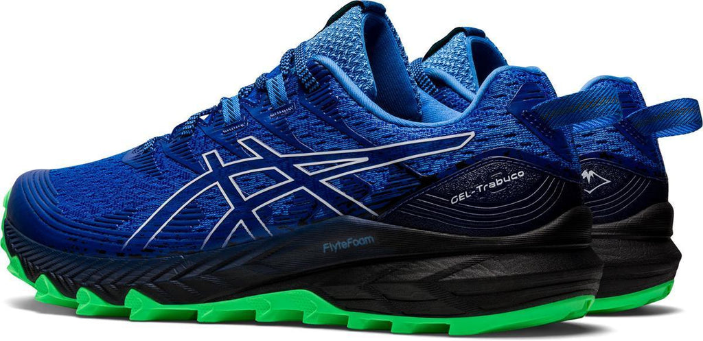 GEL-Trabuco 10 trailschoenen