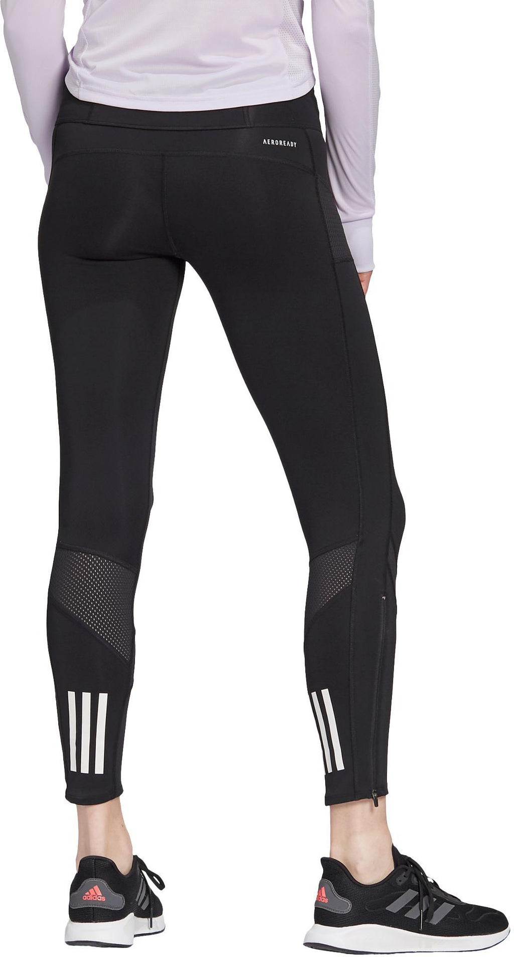 Own the Run Legging