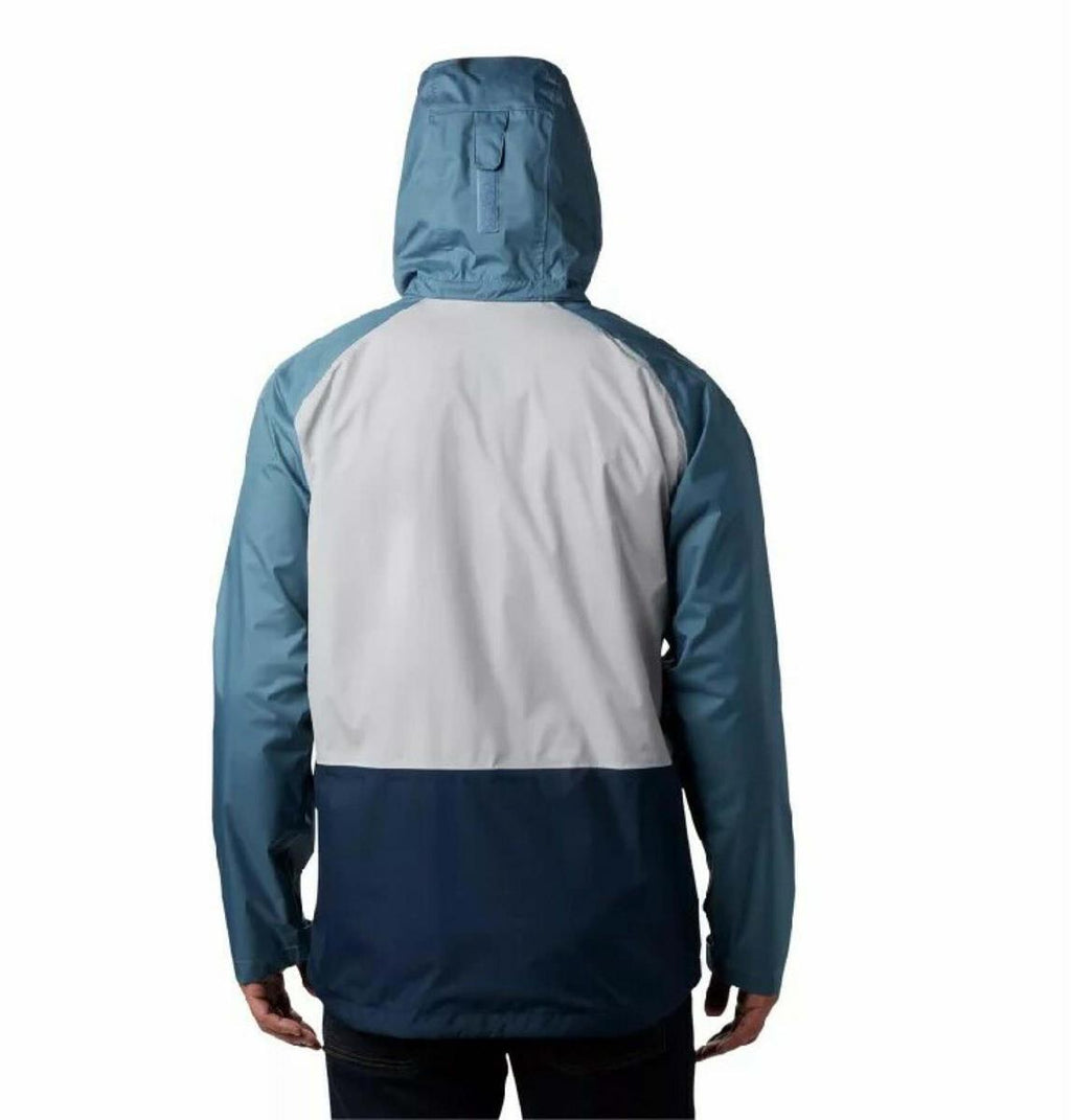 Rain Scape Jacket