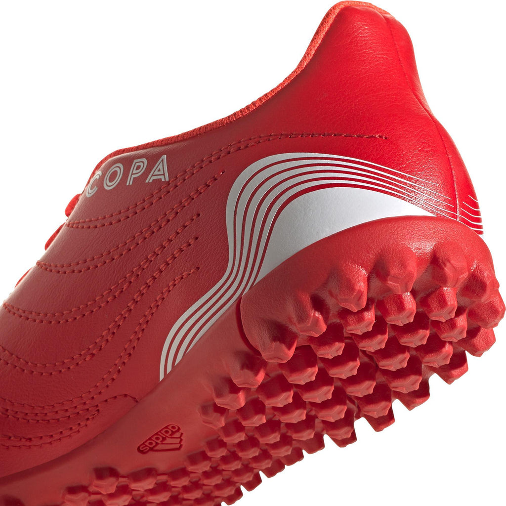 Copa Sense.4 TF kids voetbalschoenen