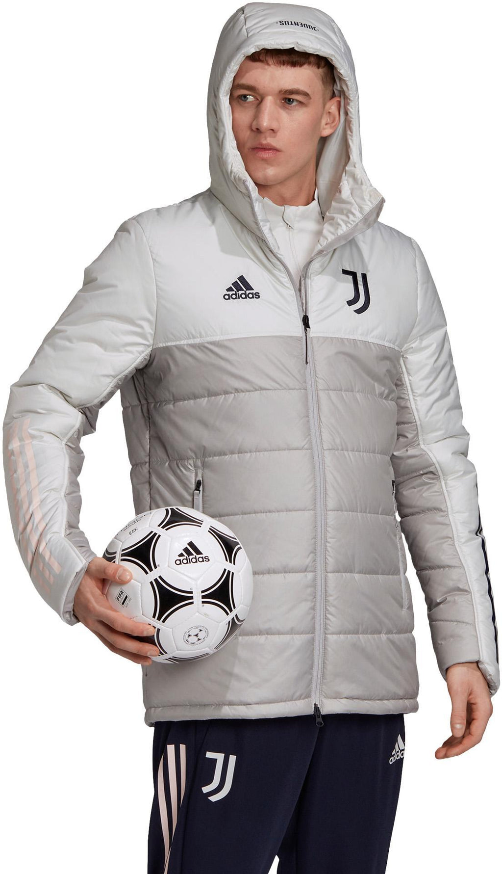 Juventus Winter Jack