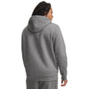 Essential Fleece hoodie