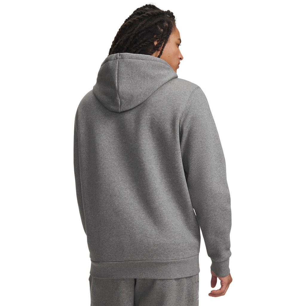 Essential Fleece hoodie