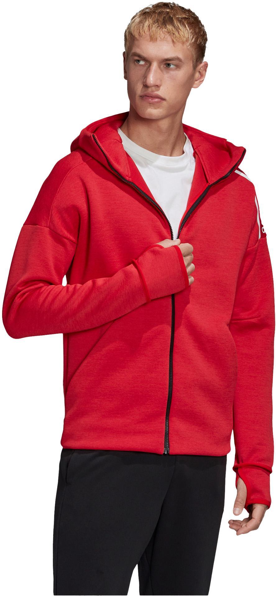 Z.N.E. Fast Release hoodie