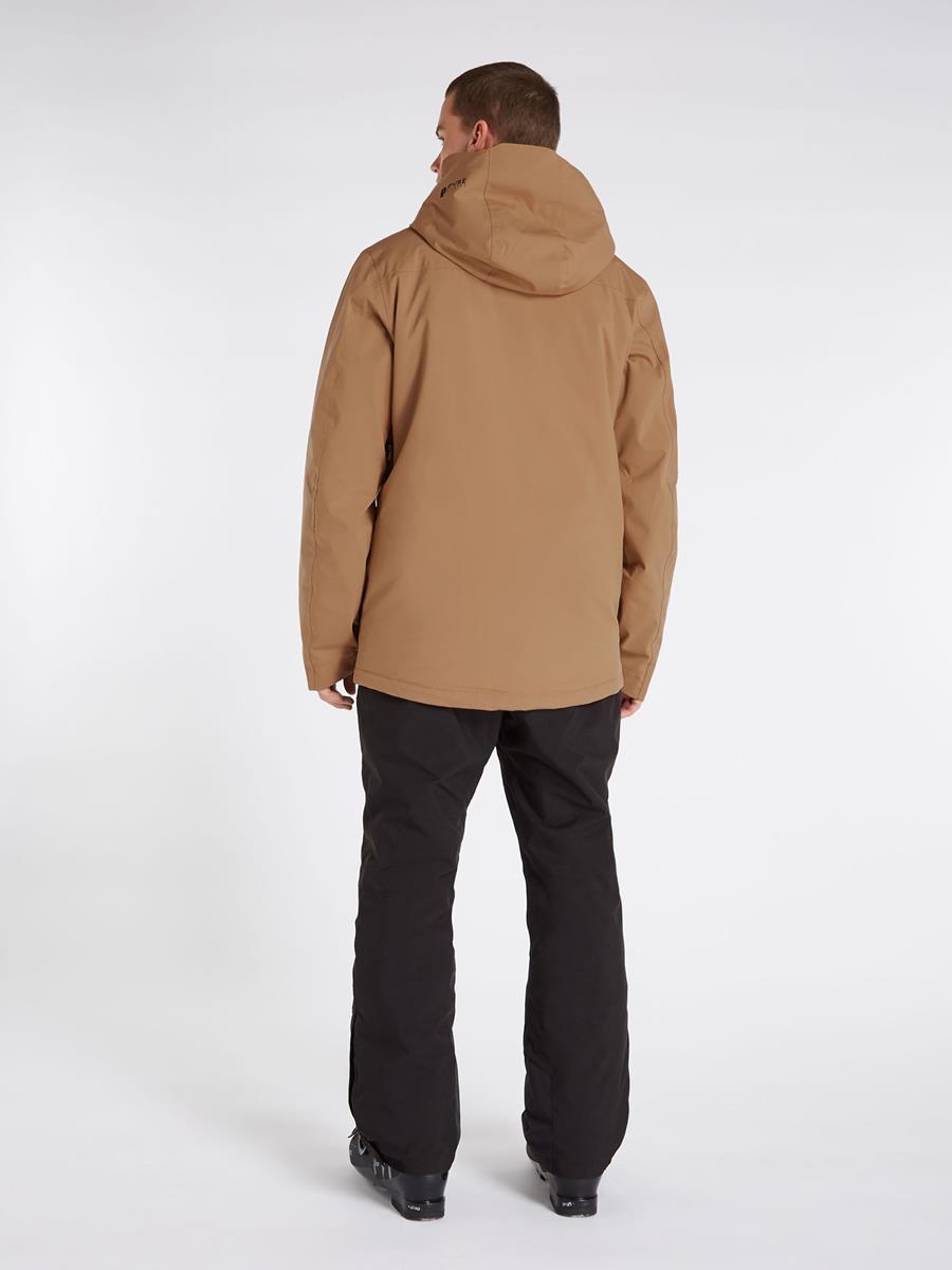 Prttimo Snowjacket