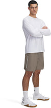 Woven Wmdk short