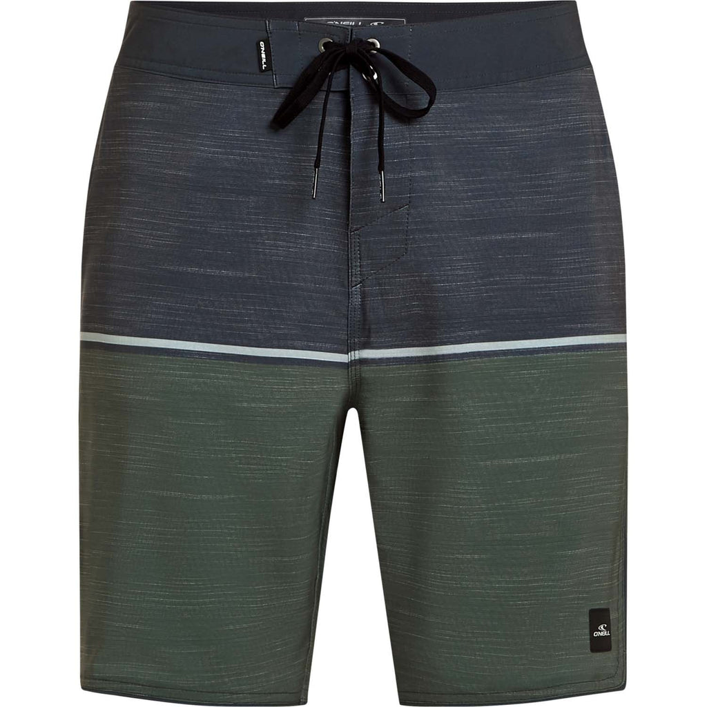 Hyperfreak Mysto Block Scallop Zwemshort