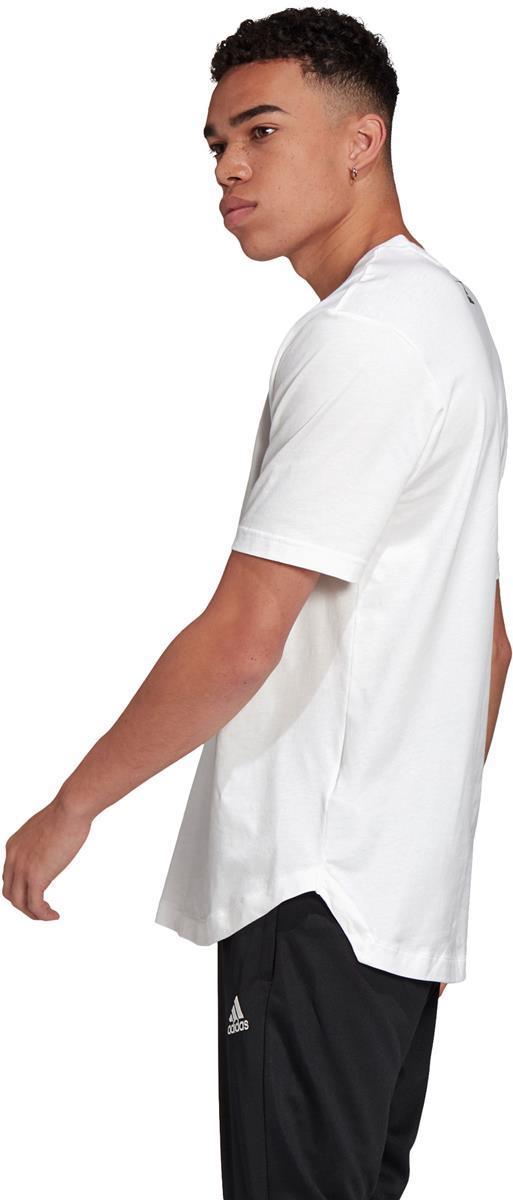 TAN Big Logo shirt