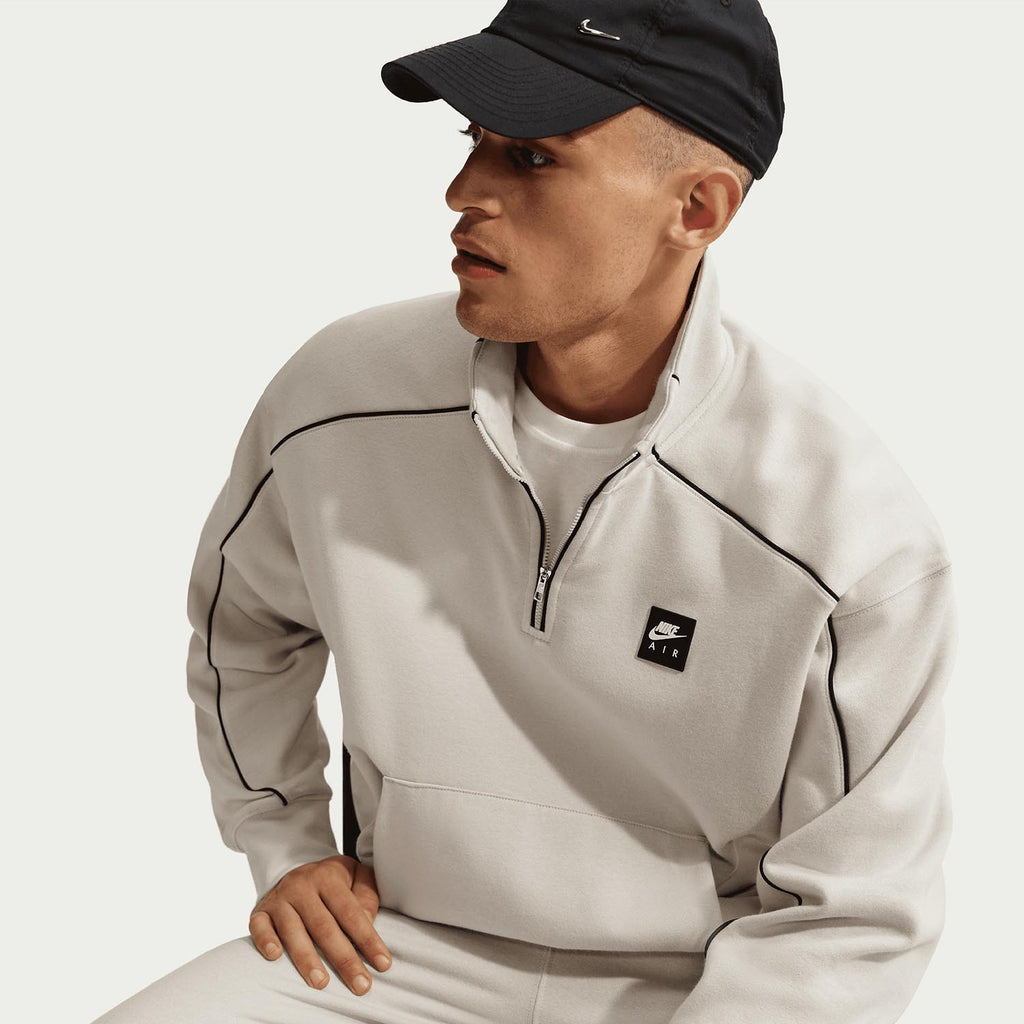 Sportswear Air  Quarter-z T-shirt
