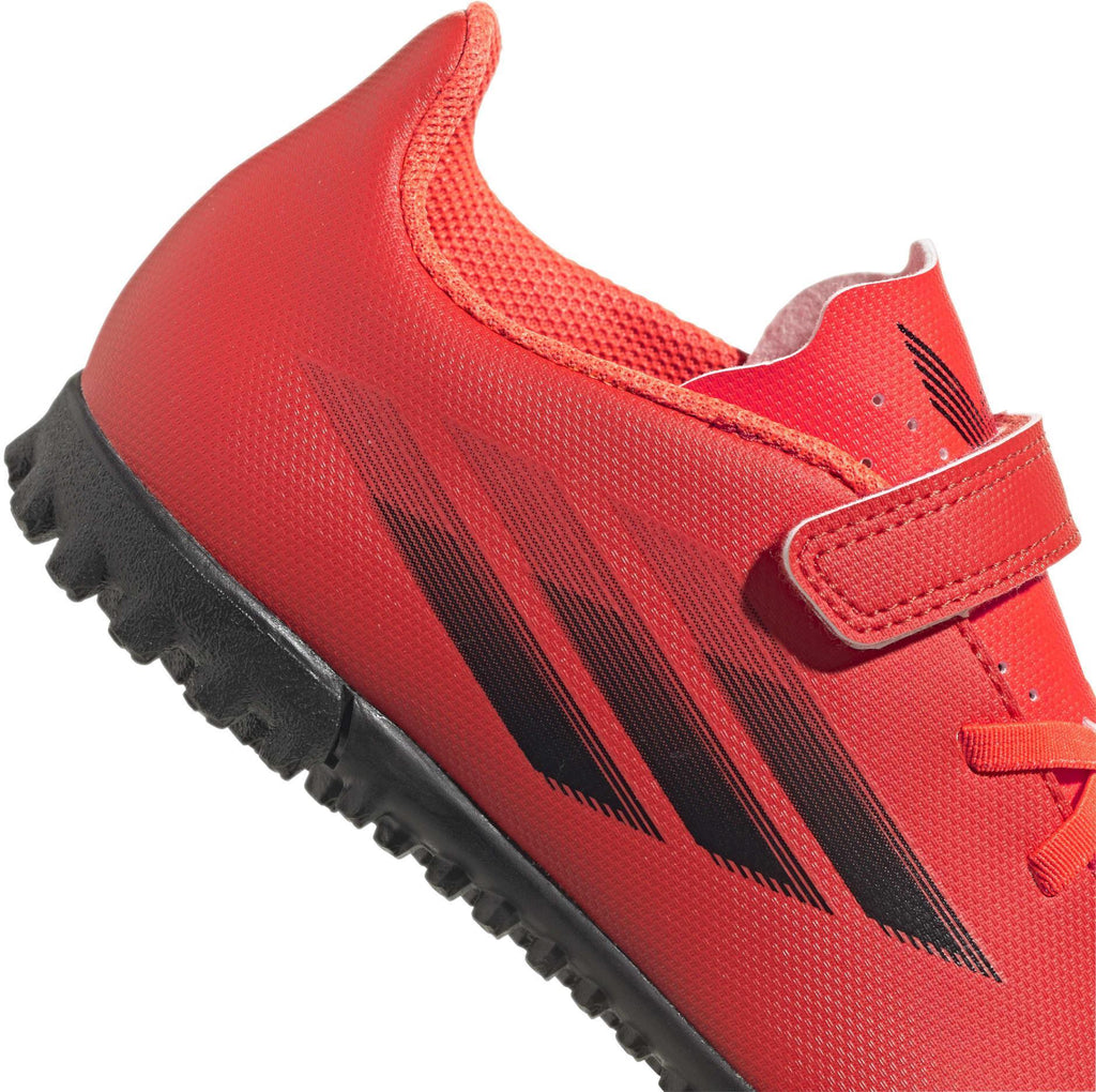 X Speedflow.4 H&l Tf J