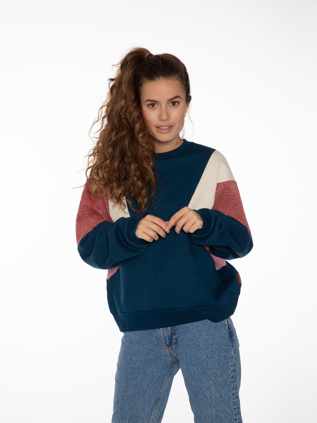 Nxg Caylon Sweatshirt